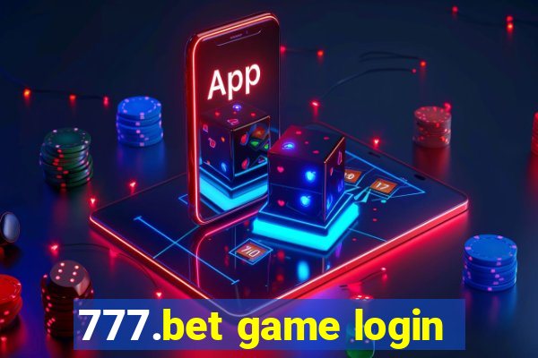 777.bet game login